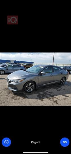 نیسان سێنترا